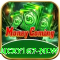Lucky167 Casino Official v1.0.3