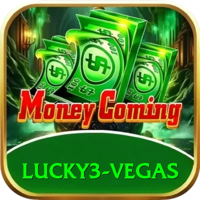 lucky3 vegas VIP vv4.6.8 - 2