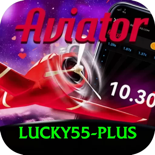 lucky55 Plus v2.1.4 - 2