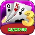 luckyi8 Premium Edition vv3.2.0