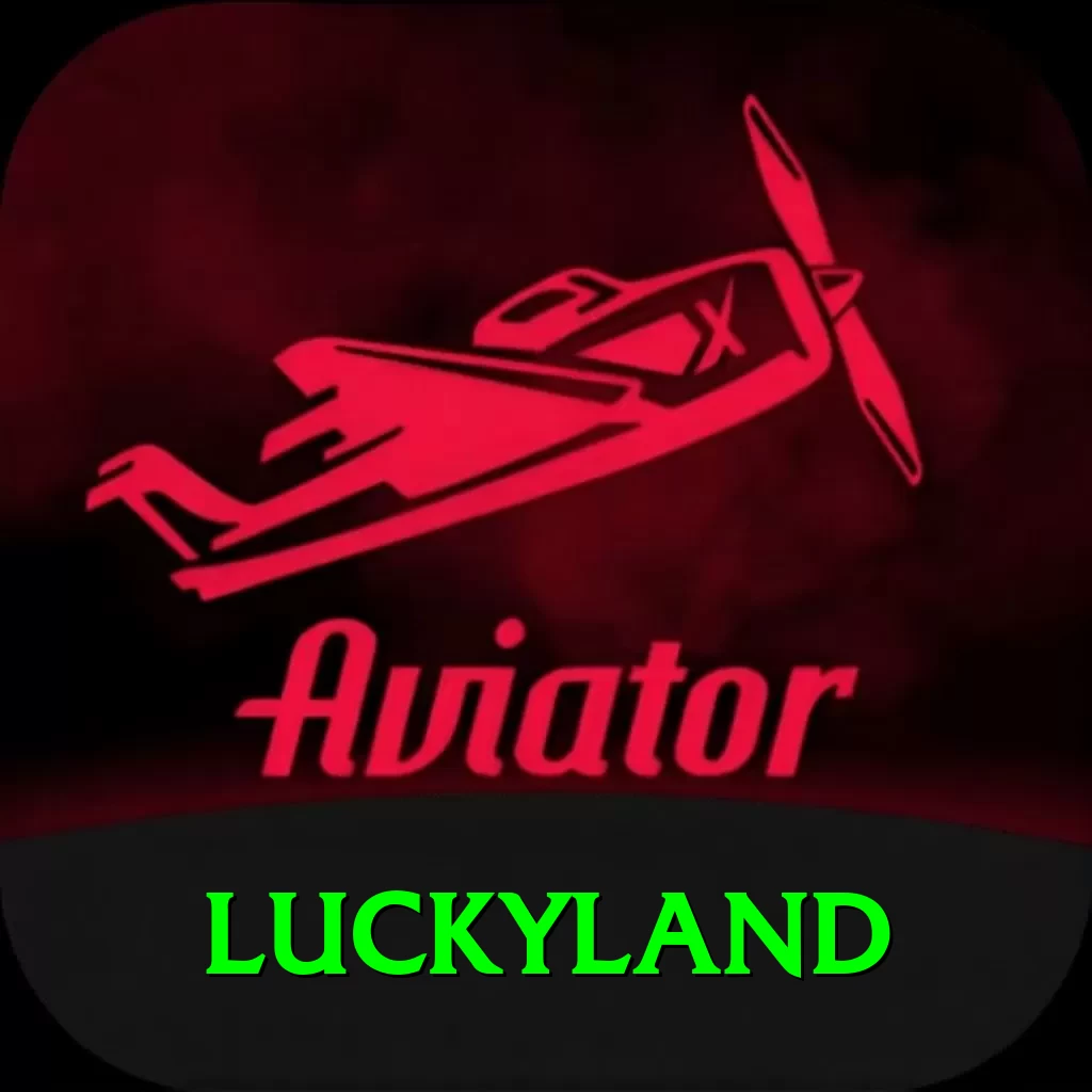 luckyland Games (Casino & Earning) Plus v1.8.1 - 2
