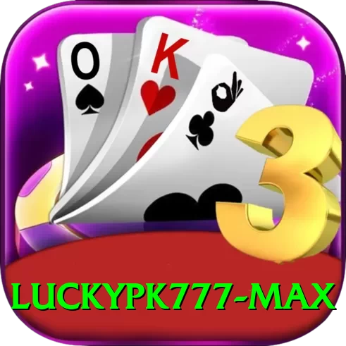 luckypk777 Legend Latest v2.0.2 - 2
