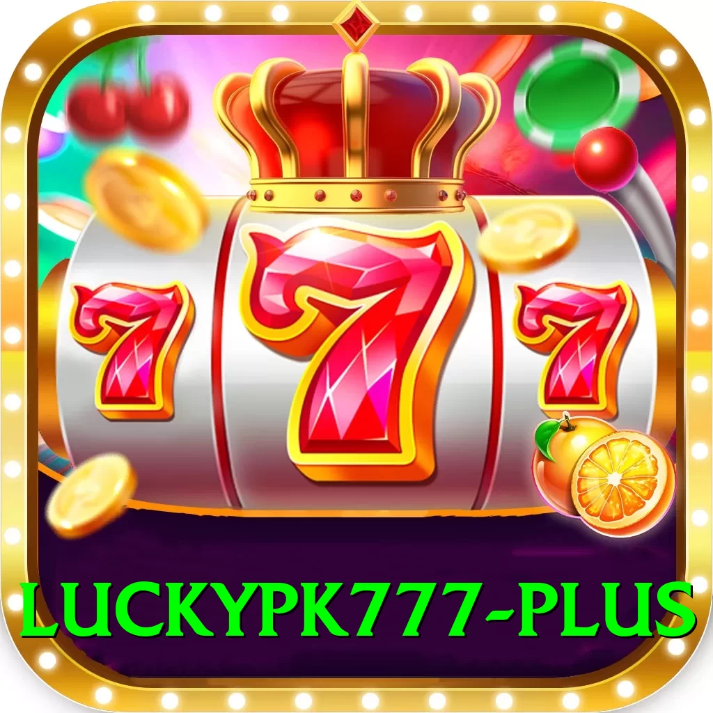 luckypk777 Apps (Tools & Injectors) Gold v2.8.8 - 2