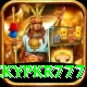 LuckyPKR777 Deluxe v1.0.5