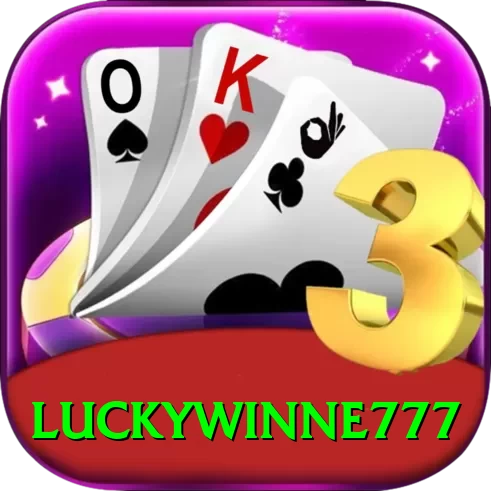 luckywinne777 Deluxe Pro vv3.0.1 - 2