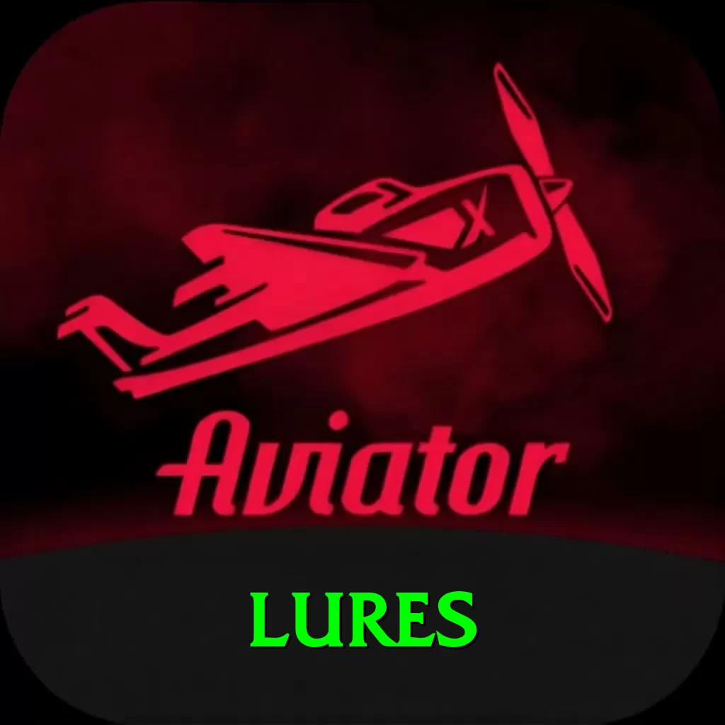 lures Elite Pro v5.0.8 - 2