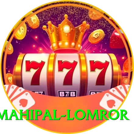 mahipal lomror Gold Pro v4.3.9 - 2