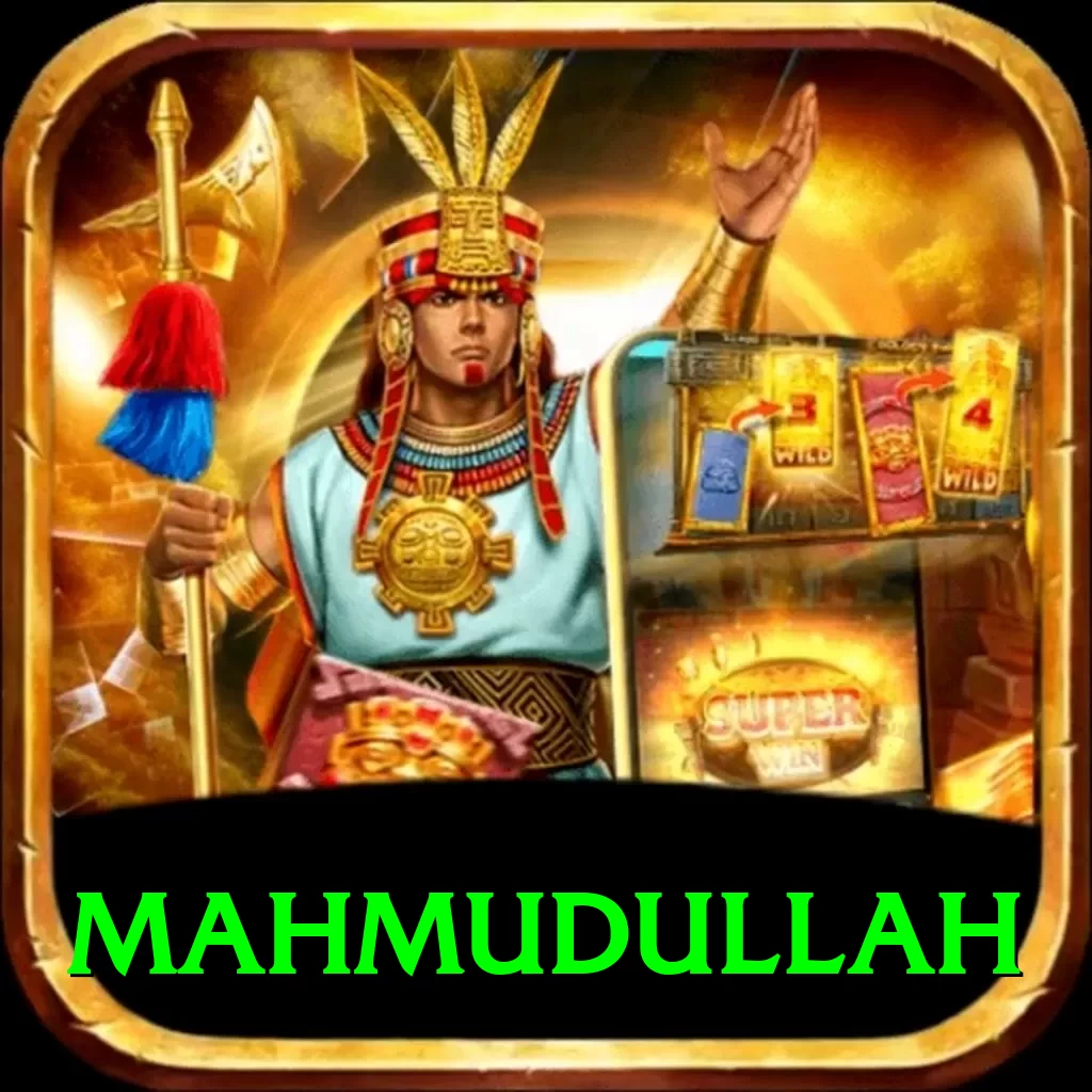 mahmudullah Gold Pro v5.6.7 - 2