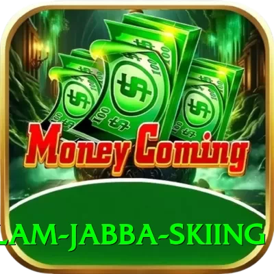 malam jabba skiing Plus v3.3.5 - 2
