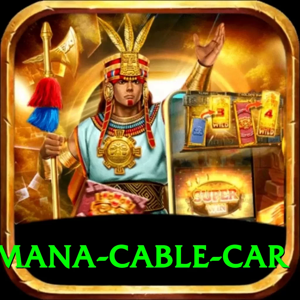 manakamana cable car Plus v3.7.5 - 2