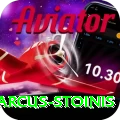 marcus stoinis Master v4.9.7
