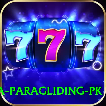 margalla paragliding pk Pro v1.5.5 - 2