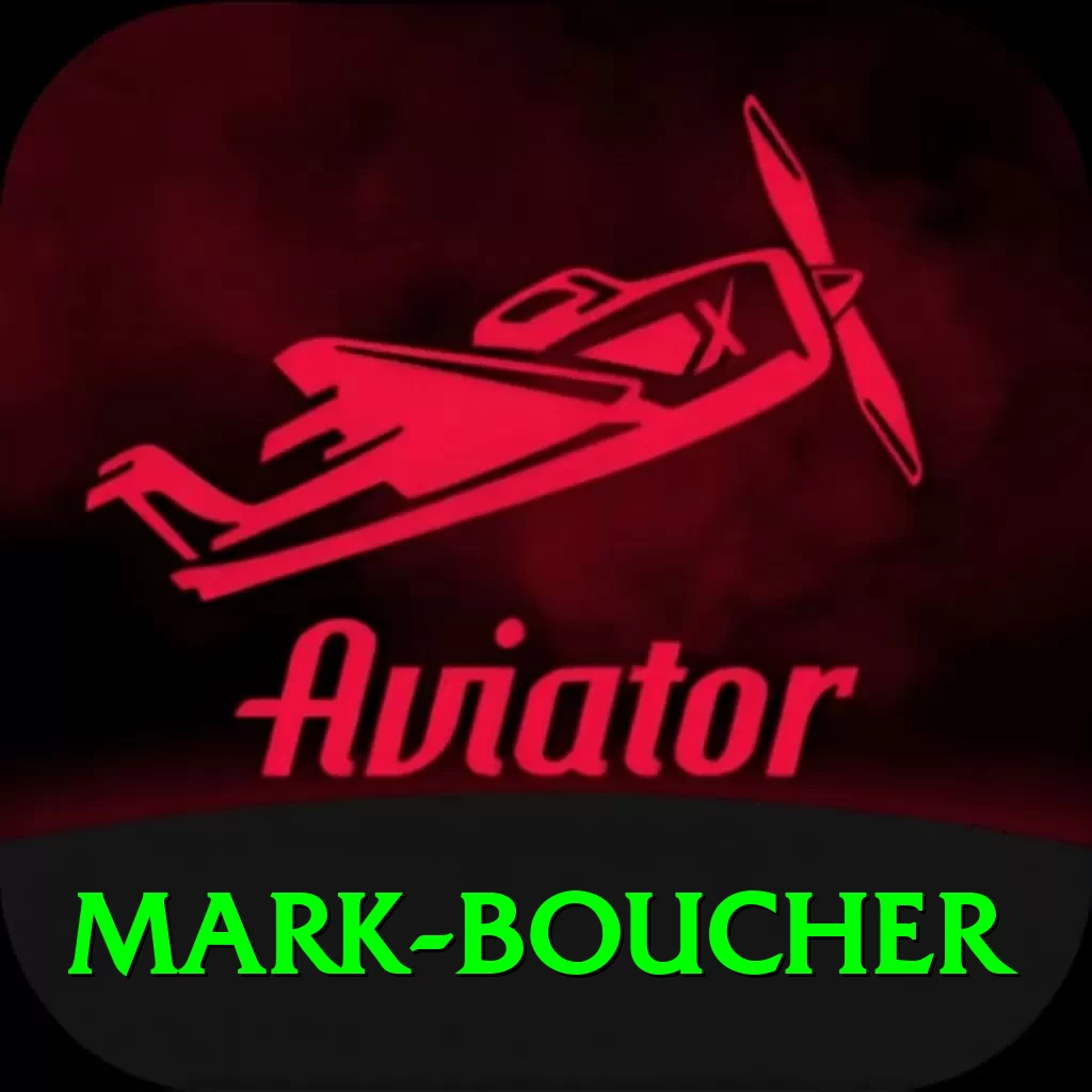 mark boucher Games (Casino & Earning) Deluxe v2.2.6 - 2