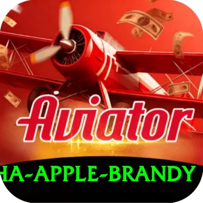 marpha apple brandy Turbo v5.3.4 - 2