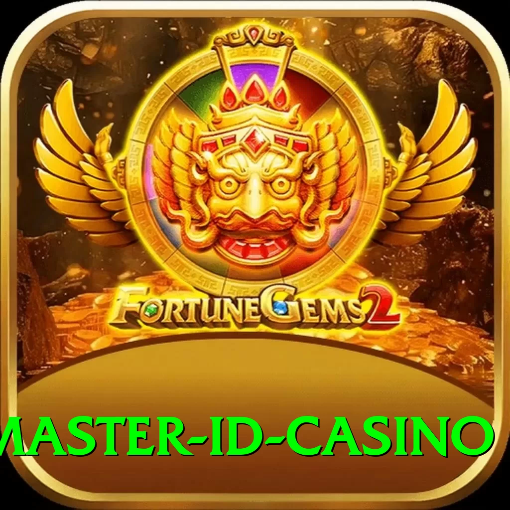 master id casino VIP Edition v1.1.3 - 2