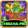 matheesha pathirana Pro Casino App