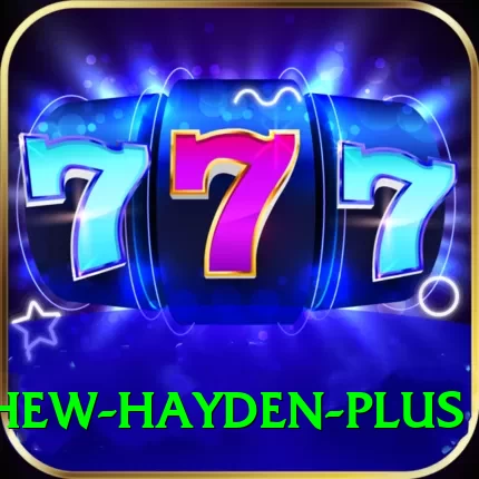 matthew hayden Turbo v4.8.0 - 2