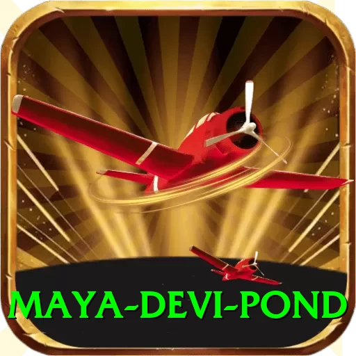 maya devi pond Max v2.2.4 - 2