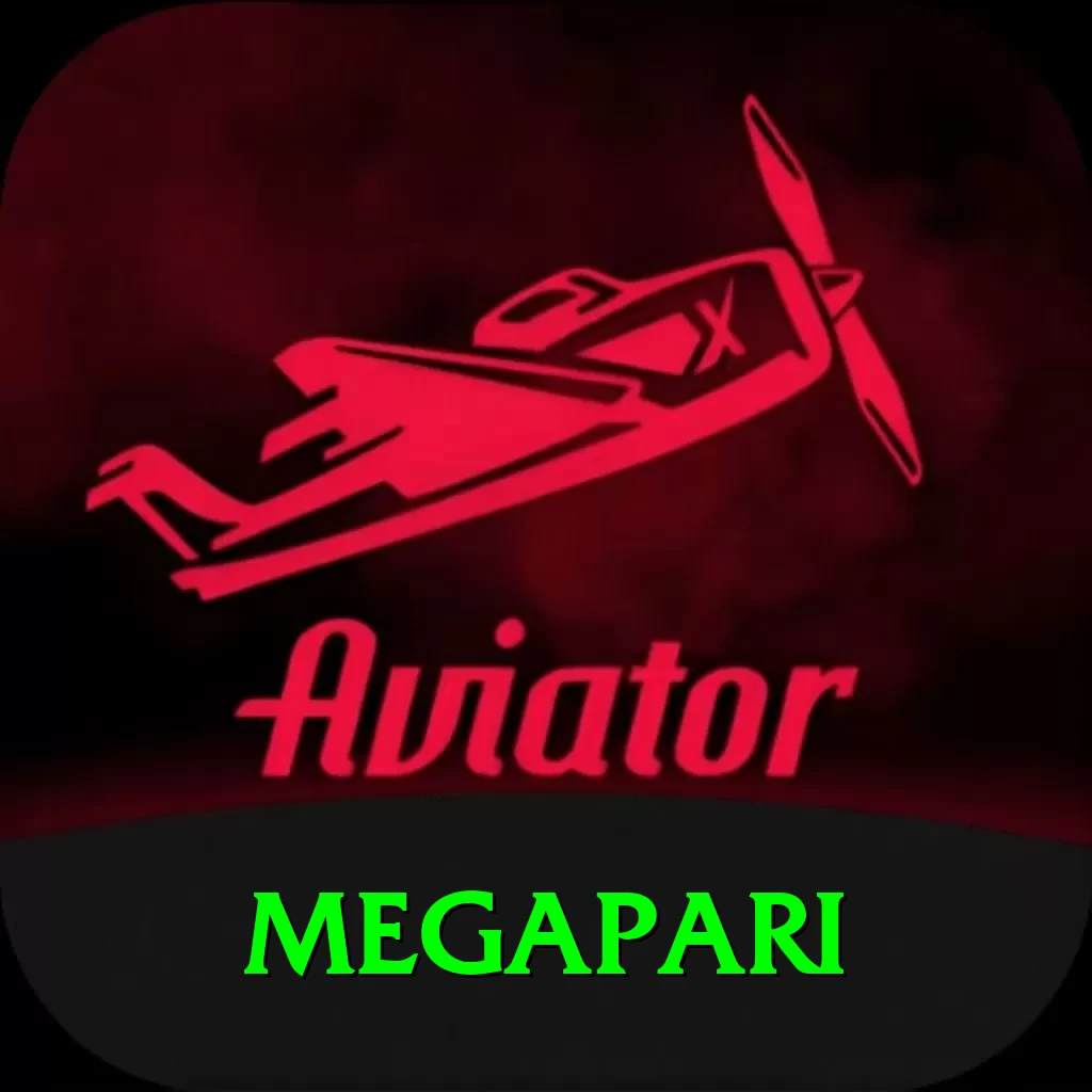 megapari Deluxe v4.8.4 - 2