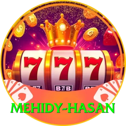 mehidy hasan Gold v1.4.2 - 2