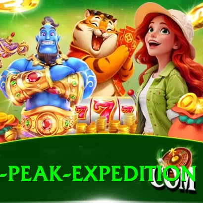 mera peak expedition Max v3.8.5 - 2