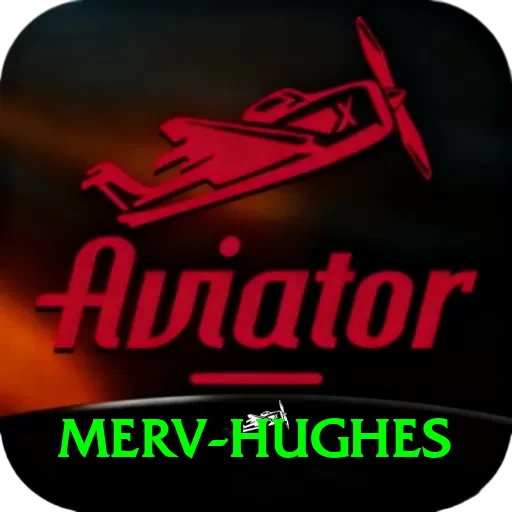 merv hughes Gold Edition v1.2.7 - 2