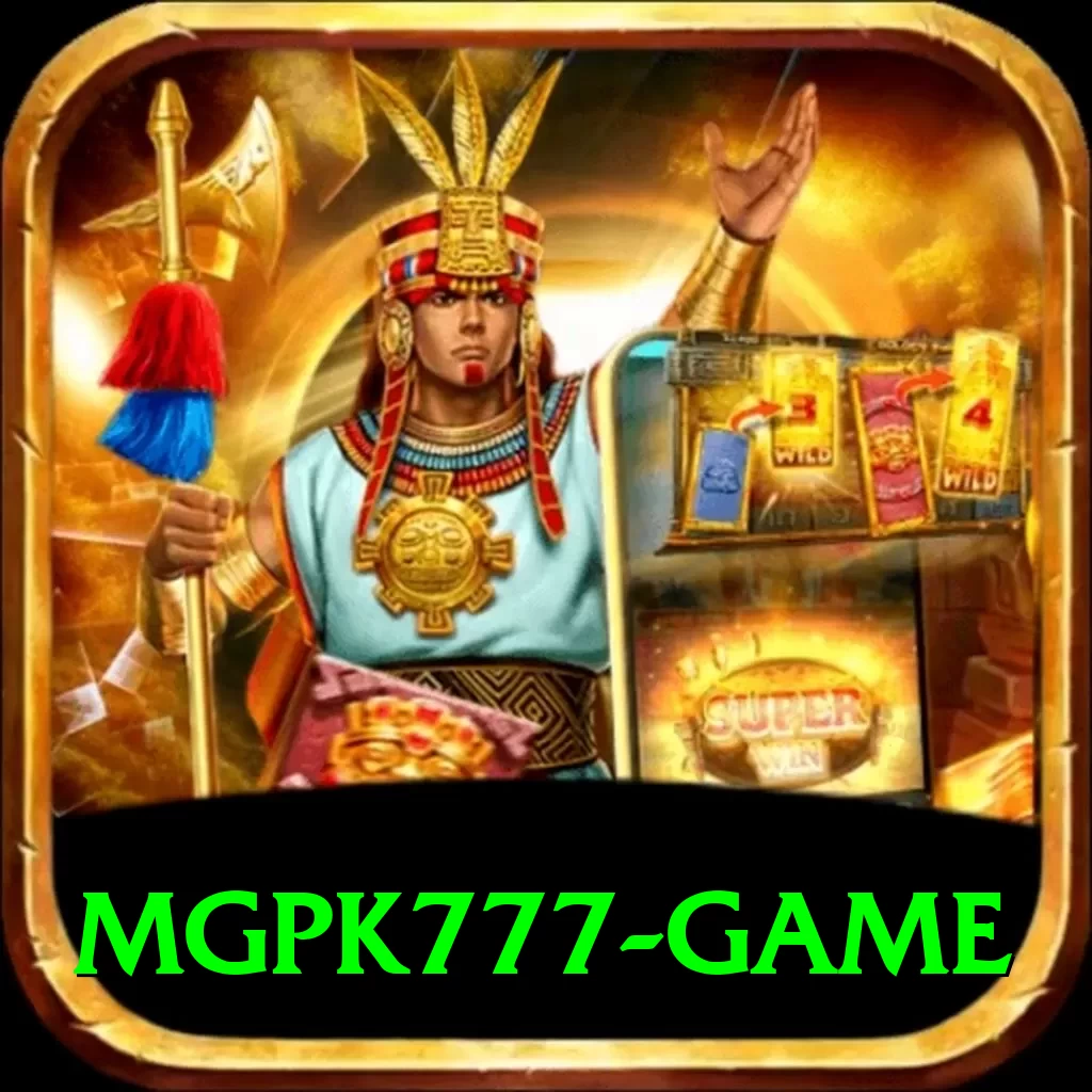 MGPK777 Game Turbo v4.8.3 - 2