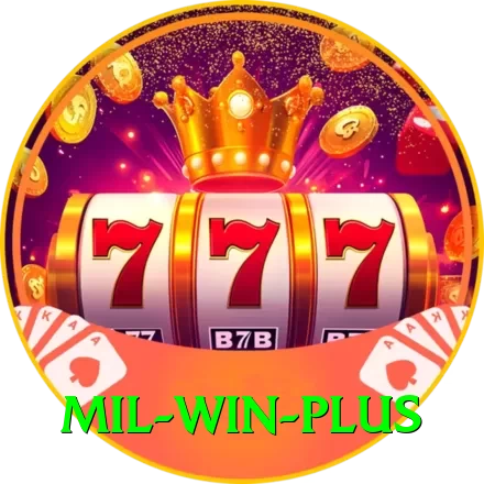 Mil Win Live Casino King - 2