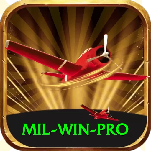 Mil Win Champion - Daily Bonus - 2