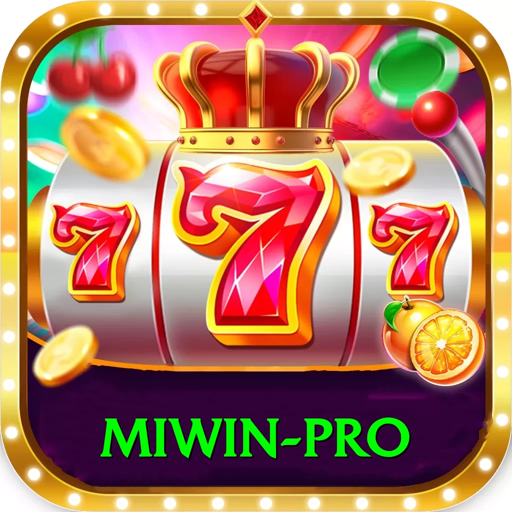 miwin - King Earning App - 2