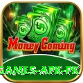 money making games apk pk Games (Casino & Earning) Gold v5.4.8