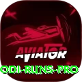 most odi runs Live Pro v1.2.3