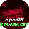 most runs in asia cup Gold v2.9.9