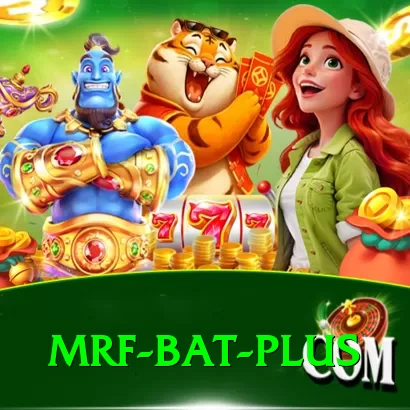 mrf bat Plus Rewards - 2