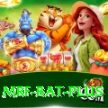 mrf bat Plus Rewards
