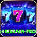 nasser hussain Master - Win Real PKR