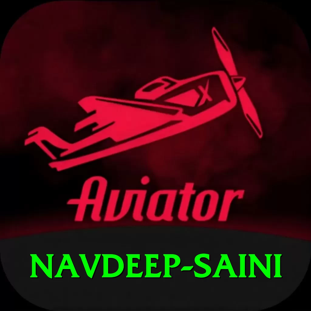 navdeep saini VIP v4.1.9 - 2