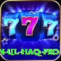 naveen ul haq Slot Machine Prime