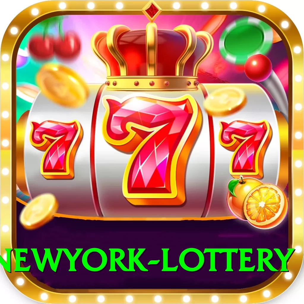newyork lottery Deluxe v4.7.3 - 2