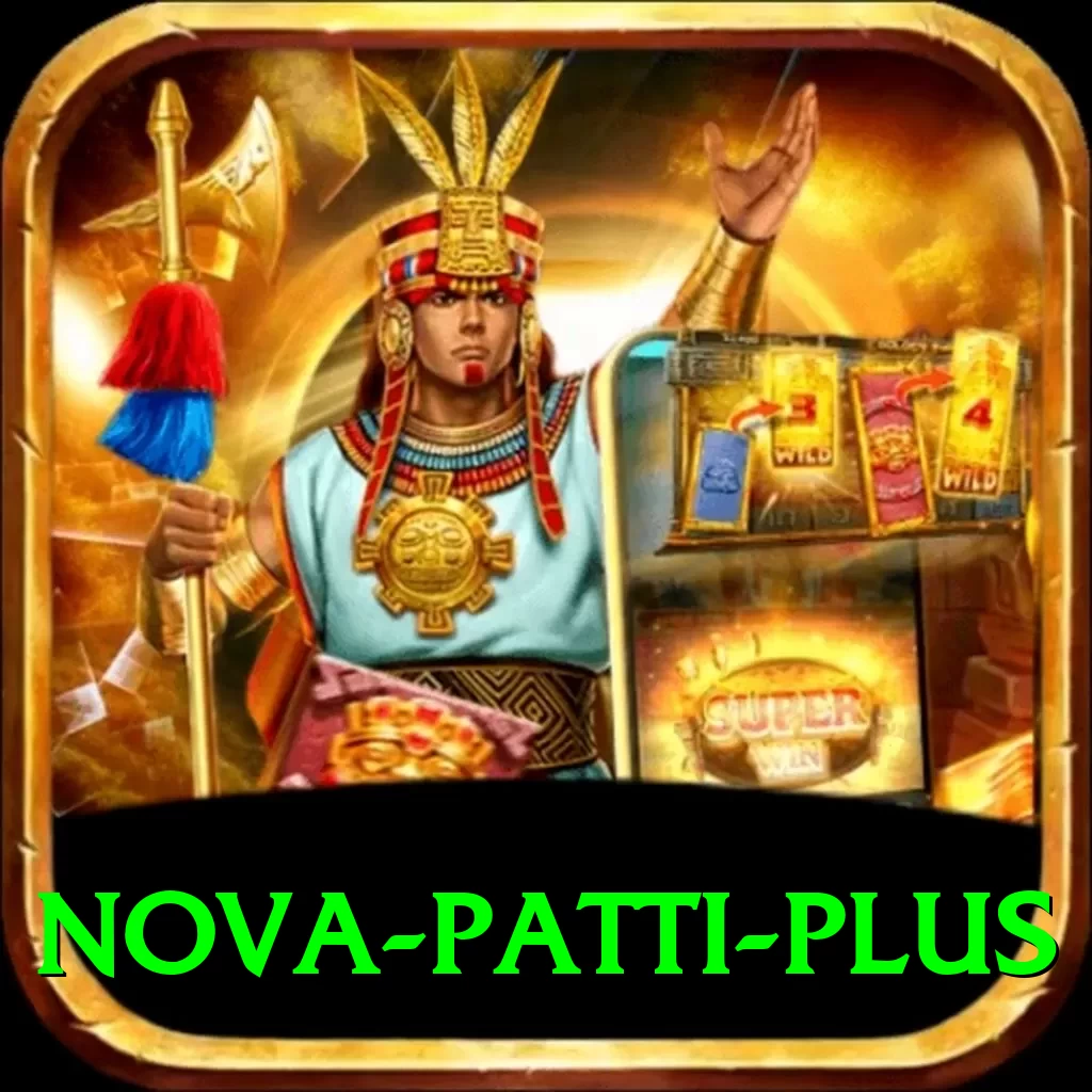 nova patti Premium Plus v3.6.9 - 2