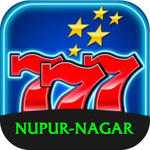 nupur nagar Premium Edition v3.5.0 - 2