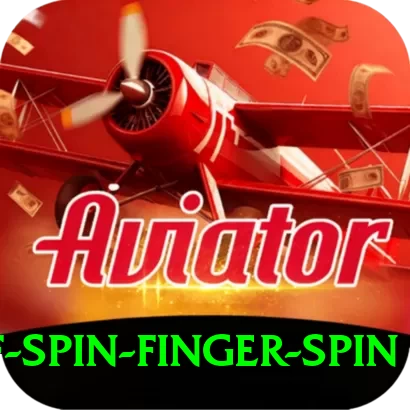 off spin finger spin Max v2.1.6 - 2