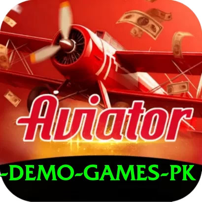 offline demo games pk Plus v3.3.7 - 2