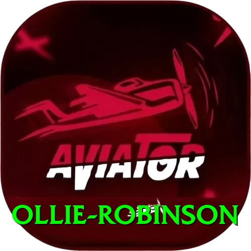 ollie robinson Elite v3.3.1 - 2