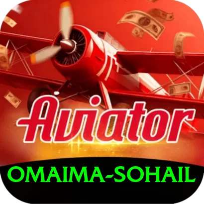 omaima sohail Premium Edition v5.2.7 - 2