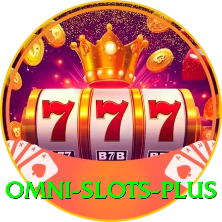 Omni Slots - Casino Legend - 2