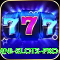 Omni Slots Deluxe - Casino & Slots