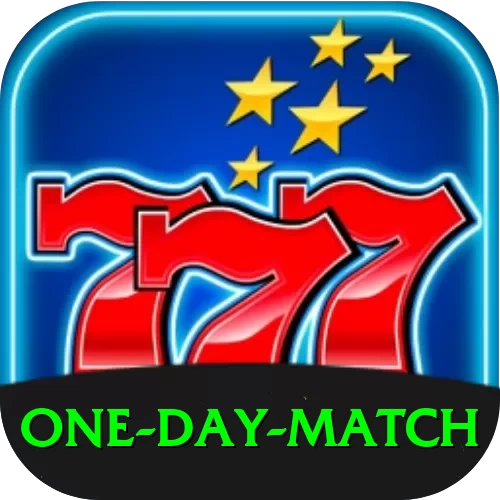 one day match Pro1 v1.5.1 - 2