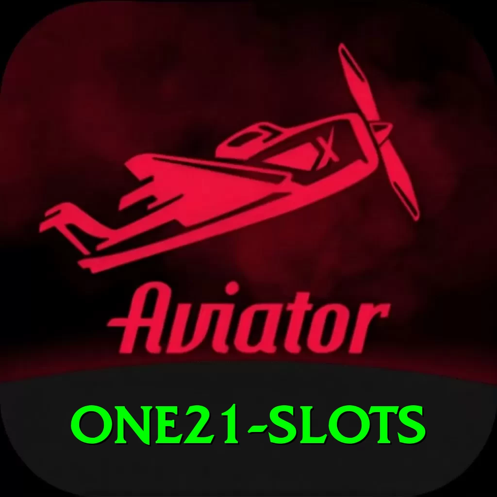 One21 Slots Deluxe Pro v1.8.3 - 2
