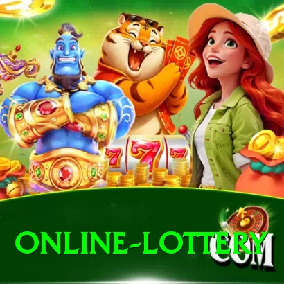 online lottery VIP Edition v3.5.3 - 2